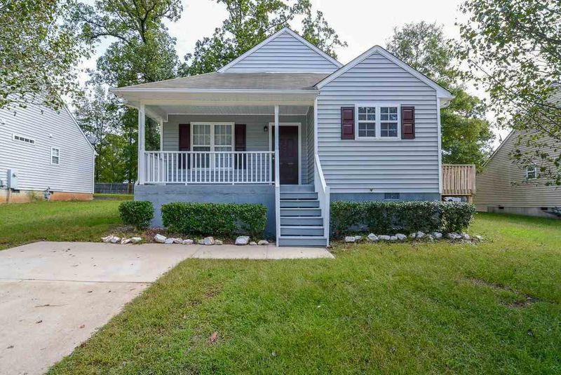 225 Ruby Ridge Rd, Durham, NC 27703