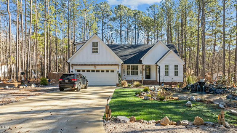 225 Rudd Rd, Youngsville, NC 27596