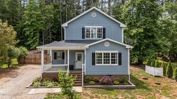 225 Sacred Fire Rd, Louisburg, NC 27549