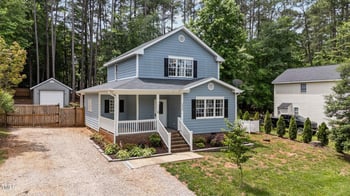 225 Sacred Fire Rd, Louisburg, NC 27549