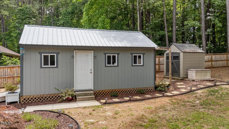 225 Sacred Fire Rd, Louisburg, NC 27549
