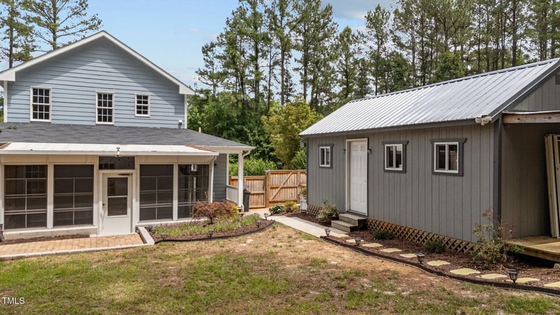 225 Sacred Fire Rd, Louisburg, NC 27549