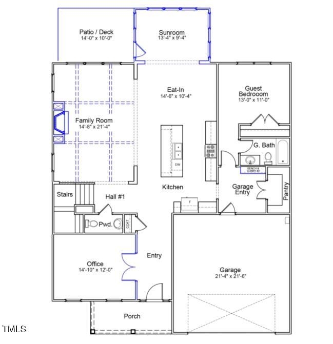 225 Savannah Moss Way #120, Raleigh, NC 27603