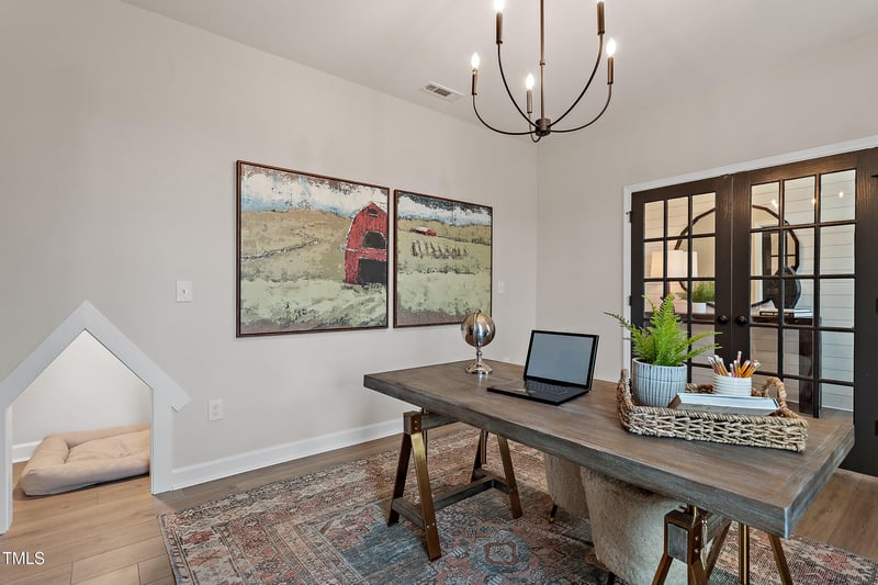 225 Savannah Moss Way #120, Raleigh, NC 27603