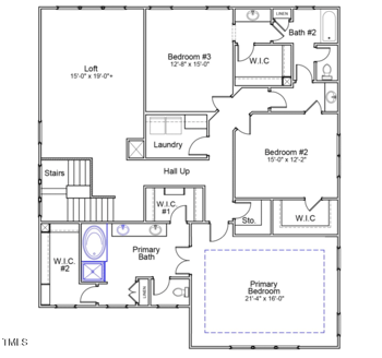 225 Savannah Moss Way #120, Raleigh, NC 27603