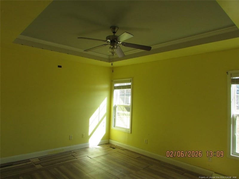 225 Scuppernong Ln, Lillington, NC 27546