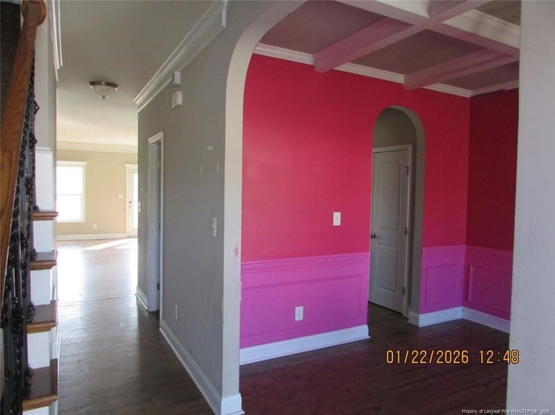 225 Scuppernong Ln, Lillington, NC 27546