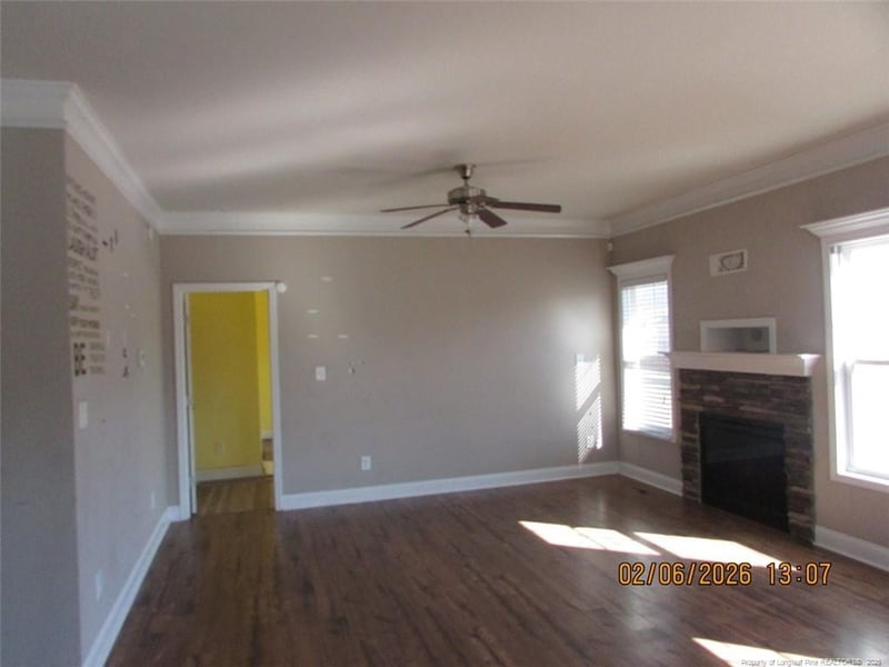 225 Scuppernong Ln, Lillington, NC 27546