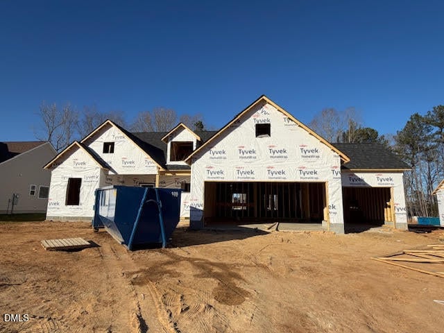 225 Seahawk Way, Zebulon, NC 27597