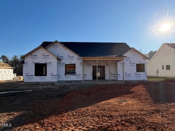 225 Seahawk Way, Zebulon, NC 27597