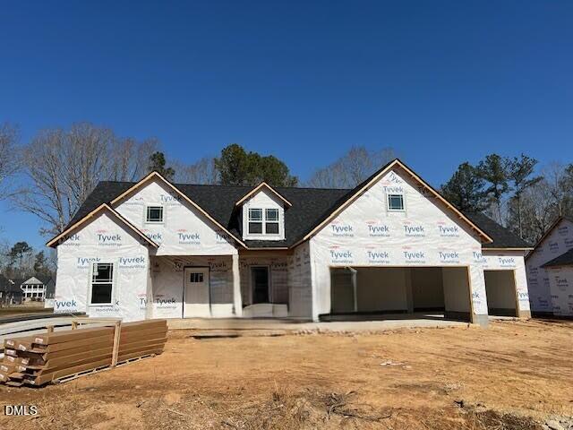 225 Seahawk Way, Zebulon, NC 27597