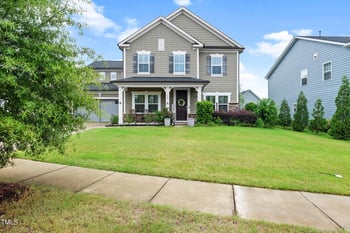 225 Seneca Shore Dr, Holly Springs, NC 27540