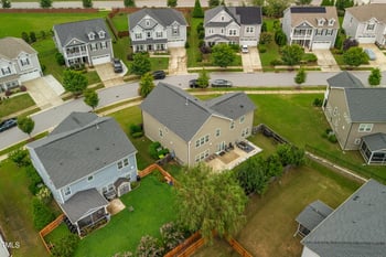 225 Seneca Shore Dr, Holly Springs, NC 27540