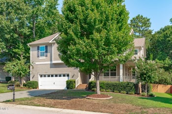 225 Shadow Mist Ct, Apex, NC 27539
