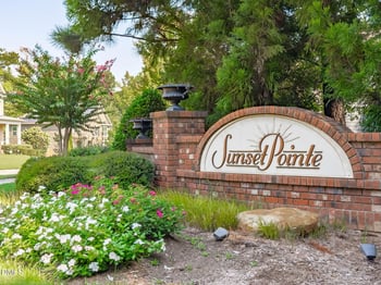 225 Shadow Mist Ct, Apex, NC 27539
