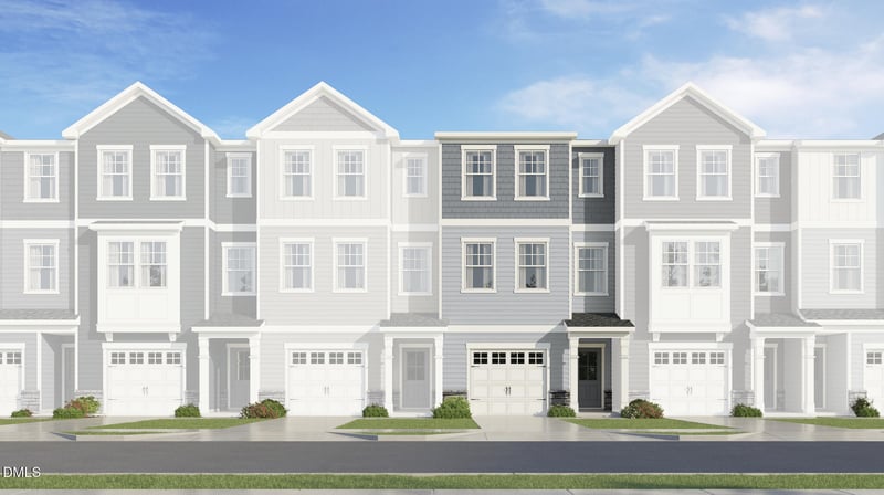 225 Snowfield Dr, Garner, NC 27529