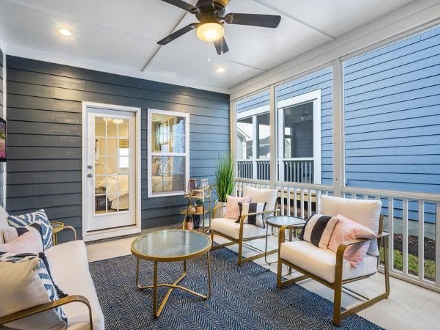225 Stone River Dr, Wendell, NC 27591