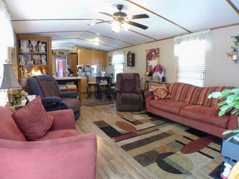 225 Suncreek Dr, Benson, NC 27504