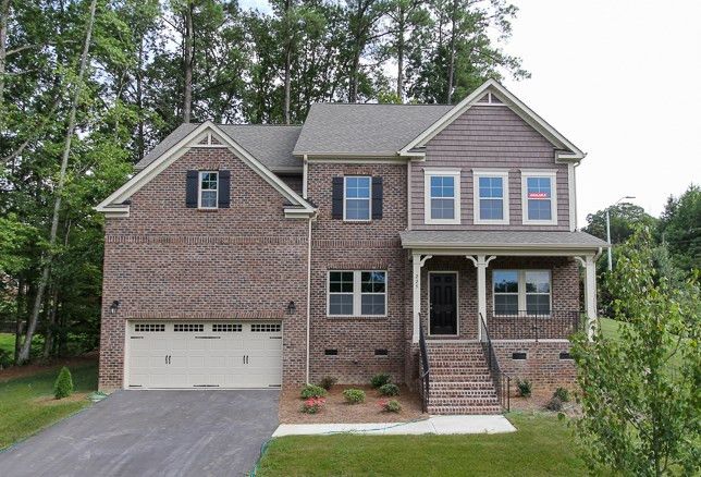225 Sutton Springs Dr, Garner, NC 27529