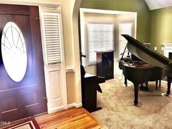 225 Tamworth Dr, Willow Springs, NC 27592