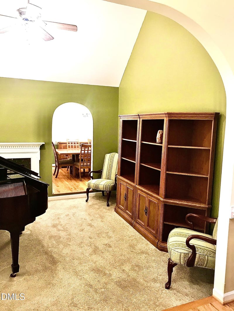 225 Tamworth Dr, Willow Springs, NC 27592