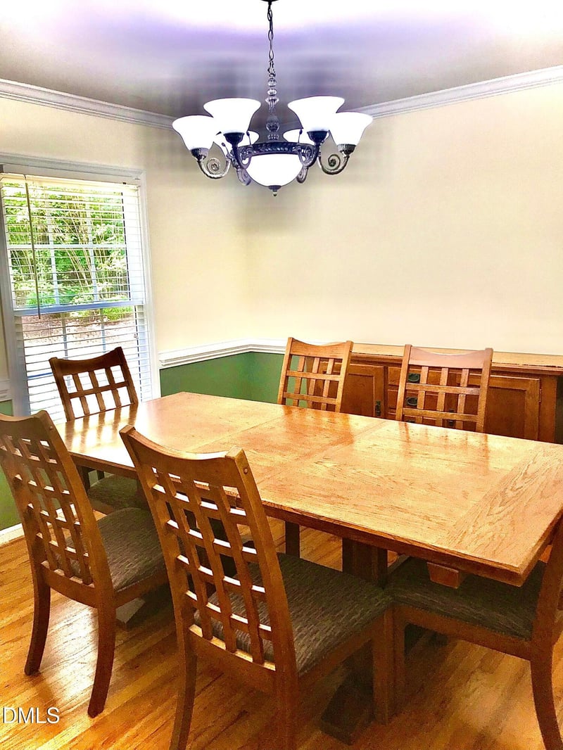 225 Tamworth Dr, Willow Springs, NC 27592