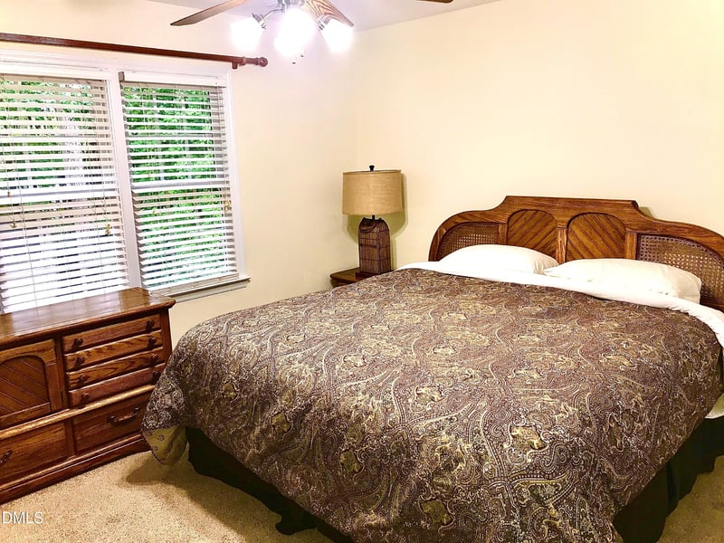 225 Tamworth Dr, Willow Springs, NC 27592