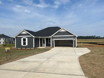 225 Thomas Gage Dr, Fuquay Varina, NC 27526