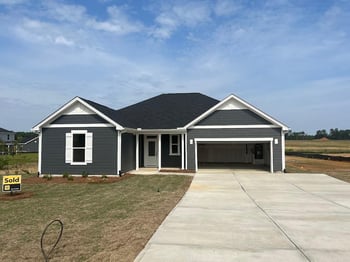 225 Thomas Gage Dr, Fuquay Varina, NC 27526