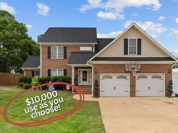 225 Timberline Dr, Sanford, NC 27332