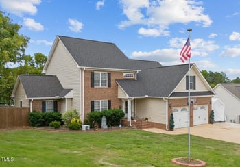 225 Timberline Dr, Sanford, NC 27332