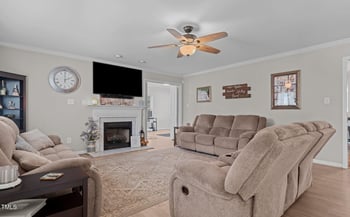 225 Timberline Dr, Sanford, NC 27332