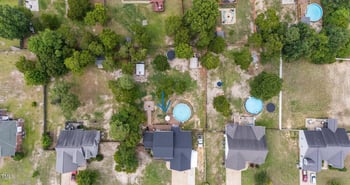 225 Timberline Dr, Sanford, NC 27332