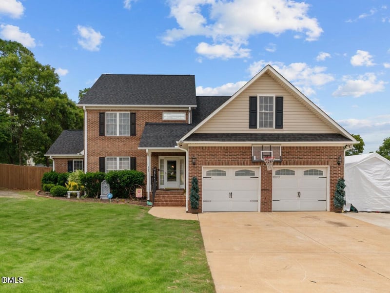 225 Timberline Dr, Sanford, NC 27332