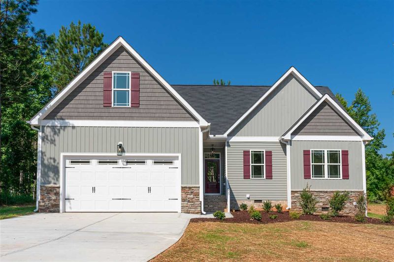 225 Tom Wright Rd, Franklinton, NC 27525
