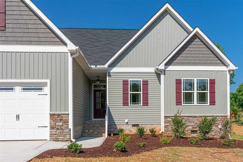 225 Tom Wright Rd, Franklinton, NC 27525