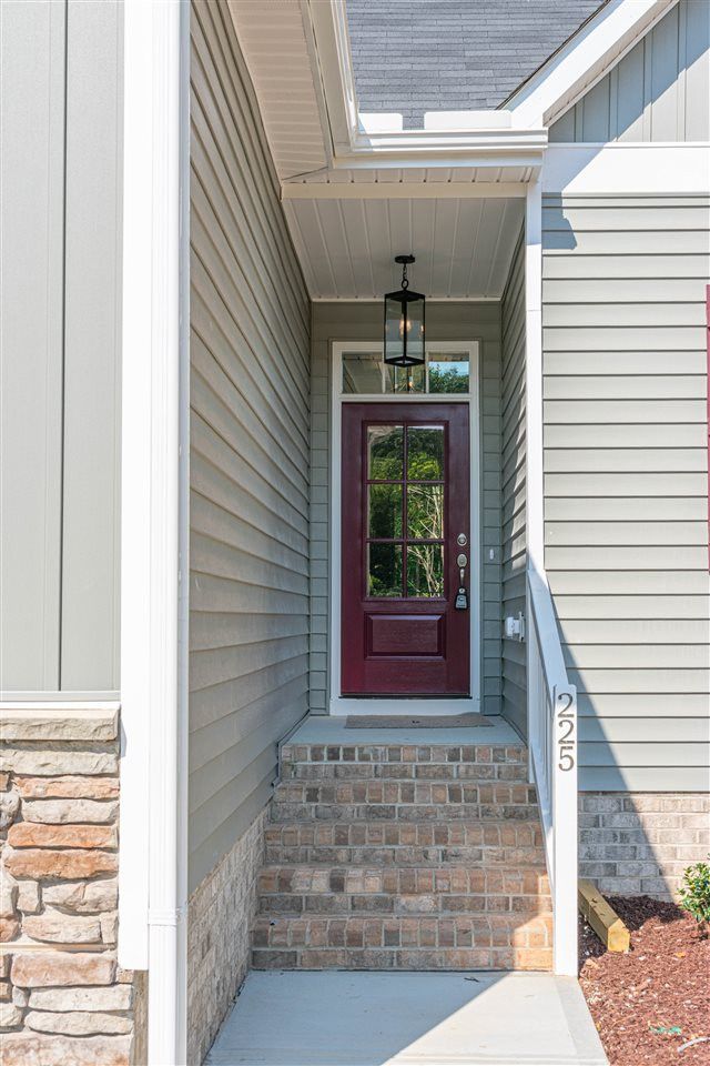 225 Tom Wright Rd, Franklinton, NC 27525