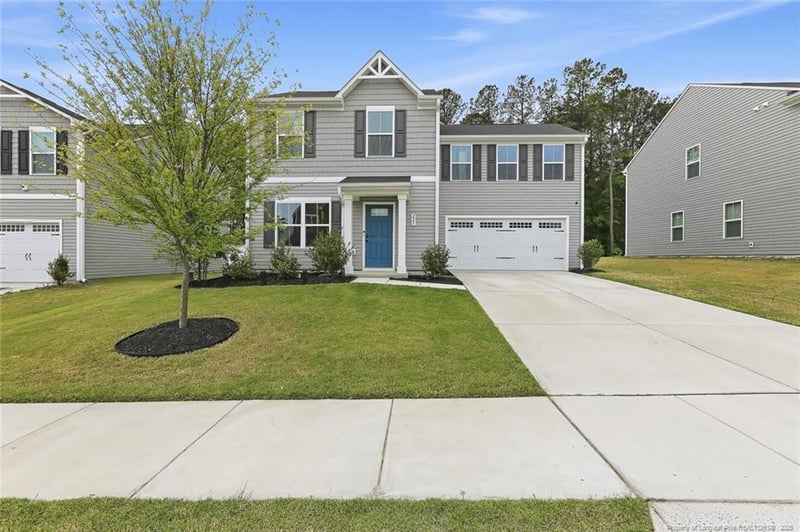 225 Tormore Dr, Sanford, NC 27330