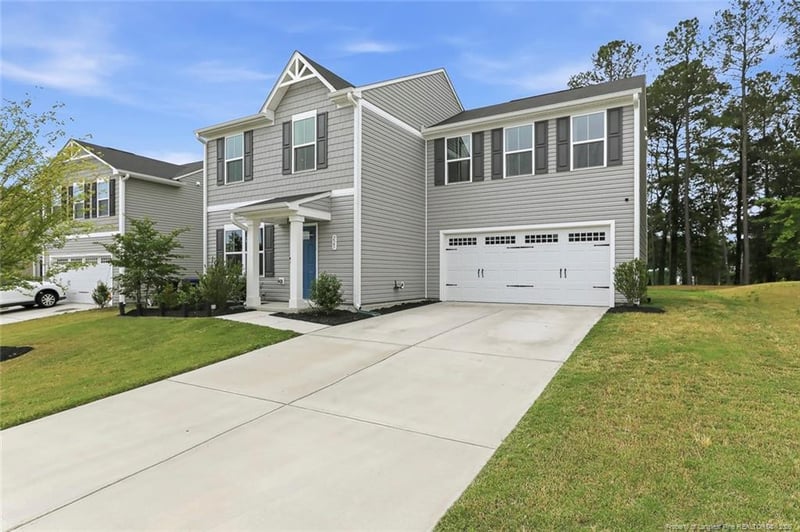 225 Tormore Dr, Sanford, NC 27330