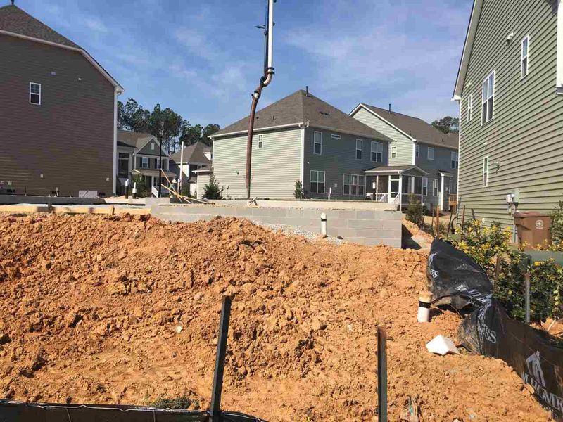 225 Turner Oaks Dr, Cary, NC 27519