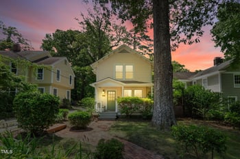 225 Vance St, Chapel Hill, NC 27516