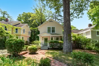 225 Vance St, Chapel Hill, NC 27516