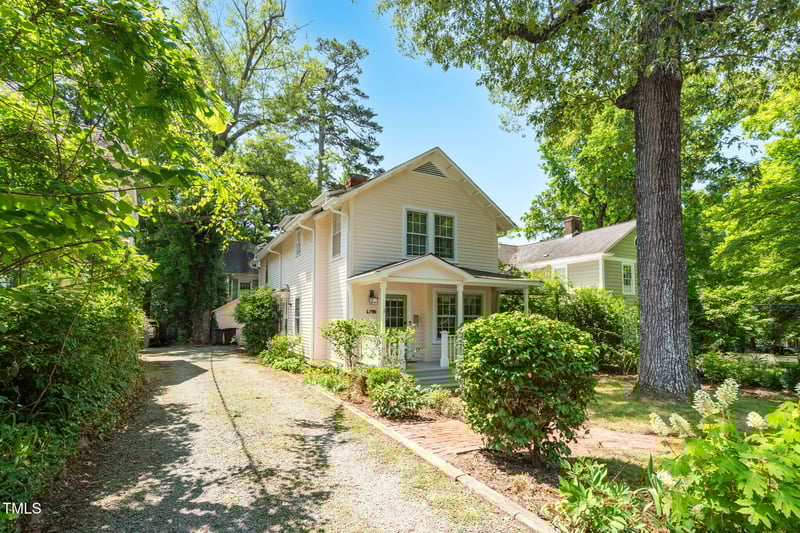 225 Vance St, Chapel Hill, NC 27516