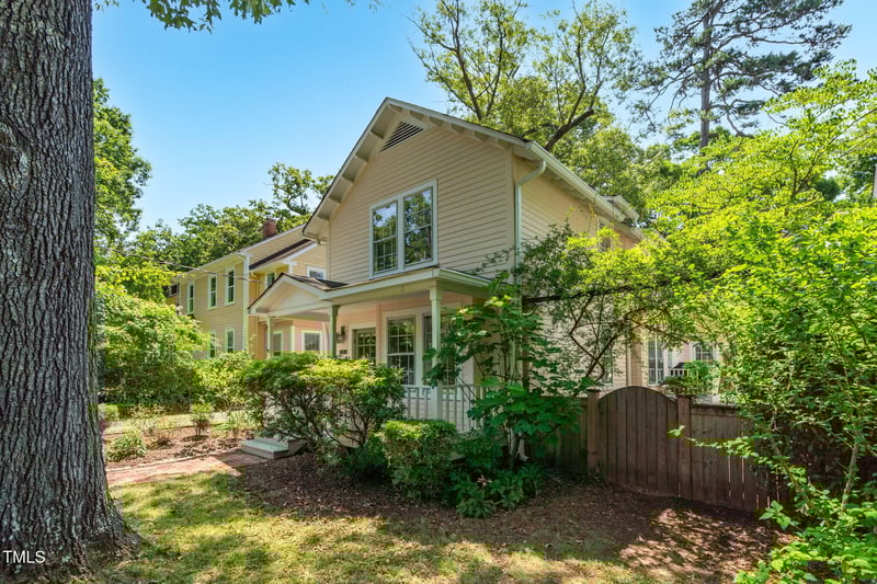 225 Vance St, Chapel Hill, NC 27516