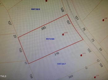 225 Whistlers Cv, Louisburg, NC 27549