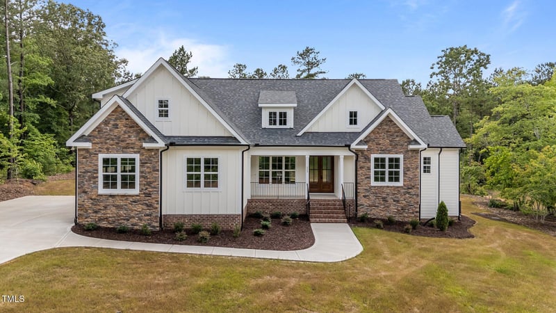 225 Whistlers Cv, Louisburg, NC 27549