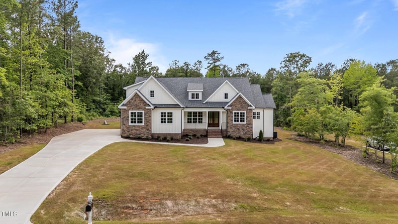 225 Whistlers Cv, Louisburg, NC 27549