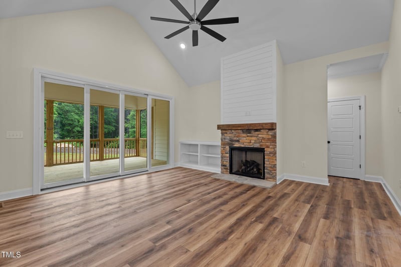225 Whistlers Cv, Louisburg, NC 27549