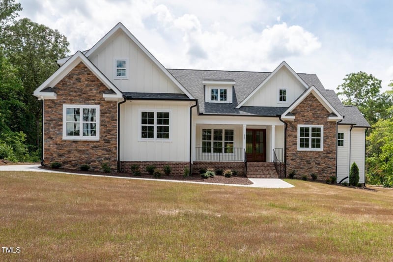 225 Whistlers Cv, Louisburg, NC 27549