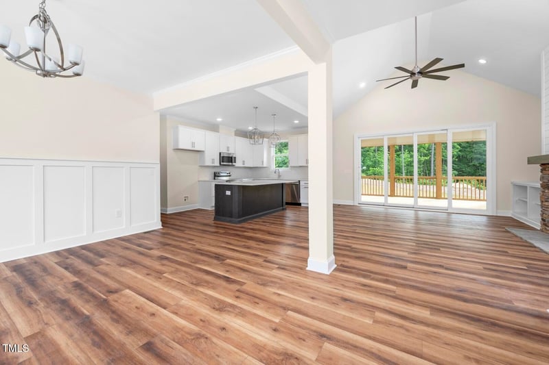 225 Whistlers Cv, Louisburg, NC 27549